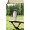 thumbnail image 3 of 30OZ SS TUMBLER WITH HANDLE-PURPLE, 3 of 5