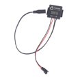 thumbnail image 4 of Almencla Bathroom Mirror Switch Easy to Use Touch Switch Sensor for Mirror Light Home B12, 4 of 8