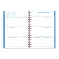 thumbnail image 3 of 2027 Agenda hebdomadaire et mensuel Mead® Colour Pop, petit format, 3 of 6