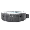 thumbnail image 2 of Intex PureSpa Plus Greywood Inflatable Spa & Cushioned Headrest (4 Pack), 2 of 12
