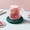 Multicolor a3322, variant on Cagogo under $5 3Pcs Mug Warmer, Mug Warmer with Temperature Control,Coffee Cup Warmer for Desk,3 Heat Settings Mug Heater,8H Auto Shut Off Warmer,USB Powered Cup Warmer