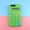 Green, variant on LSLJS Basic Standard Calculators Mini Digital Desktop Calculator with 8-Digit LCD Display, Battery Solar Power Smart Calculator Pocket Size for Home School for Kids, Home Accessories