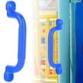 thumbnail image 2 of Playground Handle, Sturdy Playground Safety Handle, Secure Grip For Climbing Frame & Play House, 2 of 8