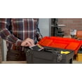 thumbnail image 3 of Flex Tape Mini, Noir, Ruban Imperméable Super Résistant, 3 Pouces x 4 Pouces, 3 of 6