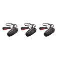thumbnail image 4 of Redempat Étui Télécommande pour Hommes Femmes Voiture PU pour Byd Song Plus Dmi Type A 3Set, 4 of 6