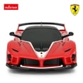 Ferrari FXX K Evo 1:24 Scale Remote Control Car – Striking Red Sports ...