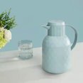 thumbnail image 4 of TIMIFIS A Kettle Home Large Capacity Hot Kettle Office Portable Glass Insulated Pot Teapot Open Water Bottle Kitchen Gadgets Kitchen Gadgets, 4 of 5