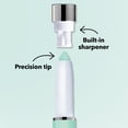 thumbnail image 4 of Hard Candy Eye Def Eyeshadow Stick – Creamy, Blendable, Color in Matte & Shimmer Finishes, 4 of 11