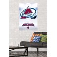 thumbnail image 3 of Avalanche du Colorado de la LNH - Logo 17, 3 of 4