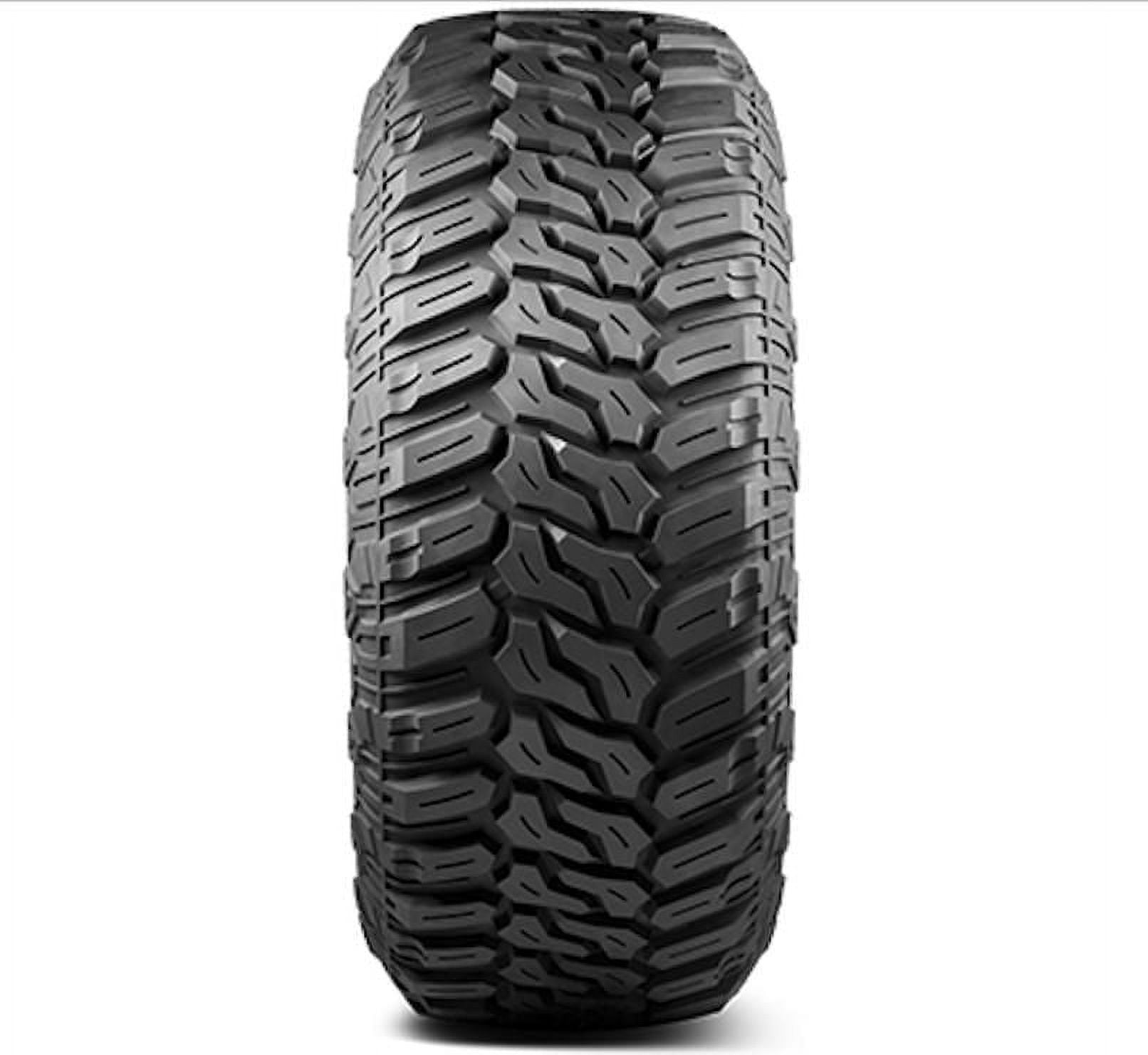 Antares Deep Digger 35X12.50R22 LRE
