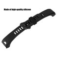 thumbnail image 4 of Bracelet de Montre Intelligente, Bracelet en Silicone Confortable Réglable pour Réparation de Montre, 4 of 8