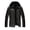 Style3-Black jackets for men, variant on Mceream Men's Thermal Winter Parka Jacket Thick Fluff Lining Cotton Padded Coat with Detachable Fur Hood Plus Size Outwear Ropa Para Invierno Hombre Black M