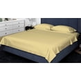 thumbnail image 1 of Johnson Home 400 TC Bed Sheet Set - Egyptian Cotton Sheets, 1 of 6