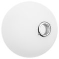thumbnail image 3 of Lamp Shade 120mm Decorative Lampshade Pendant Light G9 Socket Ceiling Lamp Shade, 3 of 8