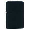 thumbnail image 1 of Zippo Black Matte (218), 1 of 7