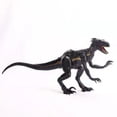 thumbnail image 2 of Jurassic Dinosaurs Toy Joint Movable Action Figure Walking Indoraptor Dinosaur, 2 of 5