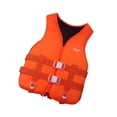 thumbnail image 4 of Almencla Life Vest for Adults Kids Versatile Life Jacket for Canoeing Swimming Diving XL, 4 of 8