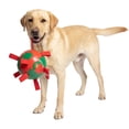 thumbnail image 2 of One Paw, Soccer Tug Ball Toy, Unisex, Interactive, Team Portugal, for Dogs, 2 of 7