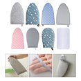 thumbnail image 3 of Ironing board Household electric iron board Sponge small ironing board cover, 3 of 12