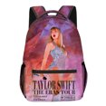 thumbnail image 2 of Taylor Swift school bag for elementary and middle school students and backpack for kids, 2 of 4