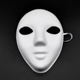 thumbnail image 3 of GDREDA DIY for Custom Face Painting and Party Props Khaki,One Size, 3 of 3