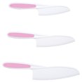 thumbnail image 1 of QualitChoice 1Pc Fruits Slicer Plastic Kids Vegetable Cakes Bread Lettuce Salad Cooking Tableware No.02, 1 of 6