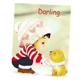 thumbnail image 2 of veasfak Boy DIY 5D Embroidery Craft Stitch - 30 x 40cm, 2 of 9