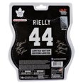 thumbnail image 4 of NHL Figures NHL 6-inch Figure - Morgan Rielly Signature Series, 4 of 4