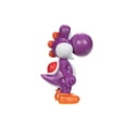 thumbnail image 2 of Figurine Nintendo 2,5 pouces – Yoshi Violet, 2 of 6