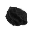 thumbnail image 3 of Short Black Hair , Smoothing Full Hairstyle Fashionable Black Short  Comfortable Strong  For Parties For Men For Daily Use, 3 of 8