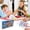 Blue, variant on Toys Under $10 Friendship Bracelet Making Kit For 5-12 Year Old Girls, Arts And Crafts For Kids - Christmas Or Birthday Gift Toys for Toddlers 1-2 on Clearance