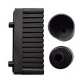 thumbnail image 3 of Windsurfing Fin Box Black Paddle Board Parts Single Fin Box for Water Sports, 3 of 10