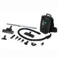 thumbnail image 1 of Atrix VACBP400 Aviation Backpack HEPA Vacuum, 1 of 1