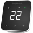 thumbnail image 3 of 5-Pack Honeywell D6 Pro Wi-Fi Ductless Controller Black + LCD Cleaner, 3 of 5
