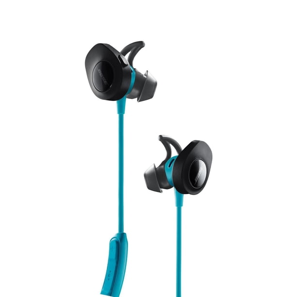 BOSE SoundSport wireless headphones ブルー Bose SoundSport Wireless Headphones - Walmart.ca