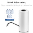 thumbnail image 4 of EGNMCR Water Bottle Pump Dispenser USB Charging Automatic Drinking Water Pump Portable Electric Water Dispenser Water Bottle Switches Water Bottle Pump, 4 of 8