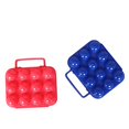 thumbnail image 4 of Hinati Limited Time Deal Outdoor Fridge Storage Egg Compartment Airtight Food Storage Containers Kitchen Pantry Storage Containers for Kitchen Pantry Organization and Storage, 4 of 4