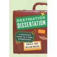 thumbnail image 3 of Destination Thèse: Guide d'Un Voyageur pour une Thèse Faite, 3 of 3