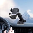 thumbnail image 4 of Support de Téléphone de Voiture Universel Multifonctionnel, 4 of 6