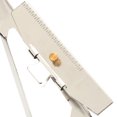 thumbnail image 2 of HURRISE Alliage d'Aluminium Flexion Jig Réglable DIY Bâton de Plume Accessoire de Tir à l'Arc, Accessoire de Tir à l'Arc, Outil de Bâton de Plume de Flèches, 2 of 8