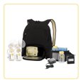 thumbnail image 1 of Medela Pump In Style Double Electric Breast Pump in Backpack, 1 of 7