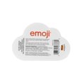 thumbnail image 3 of Bombe de bain Emoji arc-en-ciel, 3 of 4