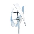 thumbnail image 2 of Energy Windmill 400w 600w 800w Vertical Axis Permanent Maglev Wind Turbine Generator 12v 24v 48v With MPPT Controller ,Easy Installation, 2 of 6