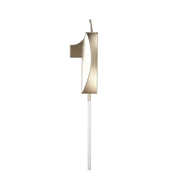 SHAGUOZHOU Dinner Candlesticks Advent And Holder Birthday Candles Extended Big Number Candle Multicolor 3D Design Cake Topper Decoration For Any Celebration