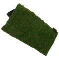 thumbnail image 2 of Artificial Moss Mat Fake Grass Rug Diy Synthetic Turf Landscape Artificial Grass Mats Lawn Carpet For Wedding Home Backyard Balcony Outdoor Indoor Decor 30 CM, 2 of 8