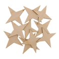 thumbnail image 2 of KLKCMS Ornements Artisanaux Non Finis 10 Pcs 80x80cm, 2 of 9