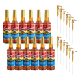 thumbnail image 1 of Torani Brown Sugar Cinnamon Flavoring Syrup Plastic 750 mL Bonus Squeeze Pump, 1 of 3