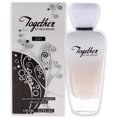 thumbnail image 1 of Together Day by New Brand pour Femmes - Vaporisateur EDP 3.3 oz, 1 of 2
