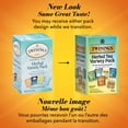 thumbnail image 3 of Twinings Herbal Tea Variety Pack, 5 Flavours, Naturally Caffeine Free, 20 Tea Bags, 3 of 6