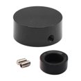 thumbnail image 1 of Milaget Pédale de Guitare Interrupteur au Pied Dessus Pratique Compact Robuste Pièces d'Effets de Guitare Housse Noire, 1 of 9